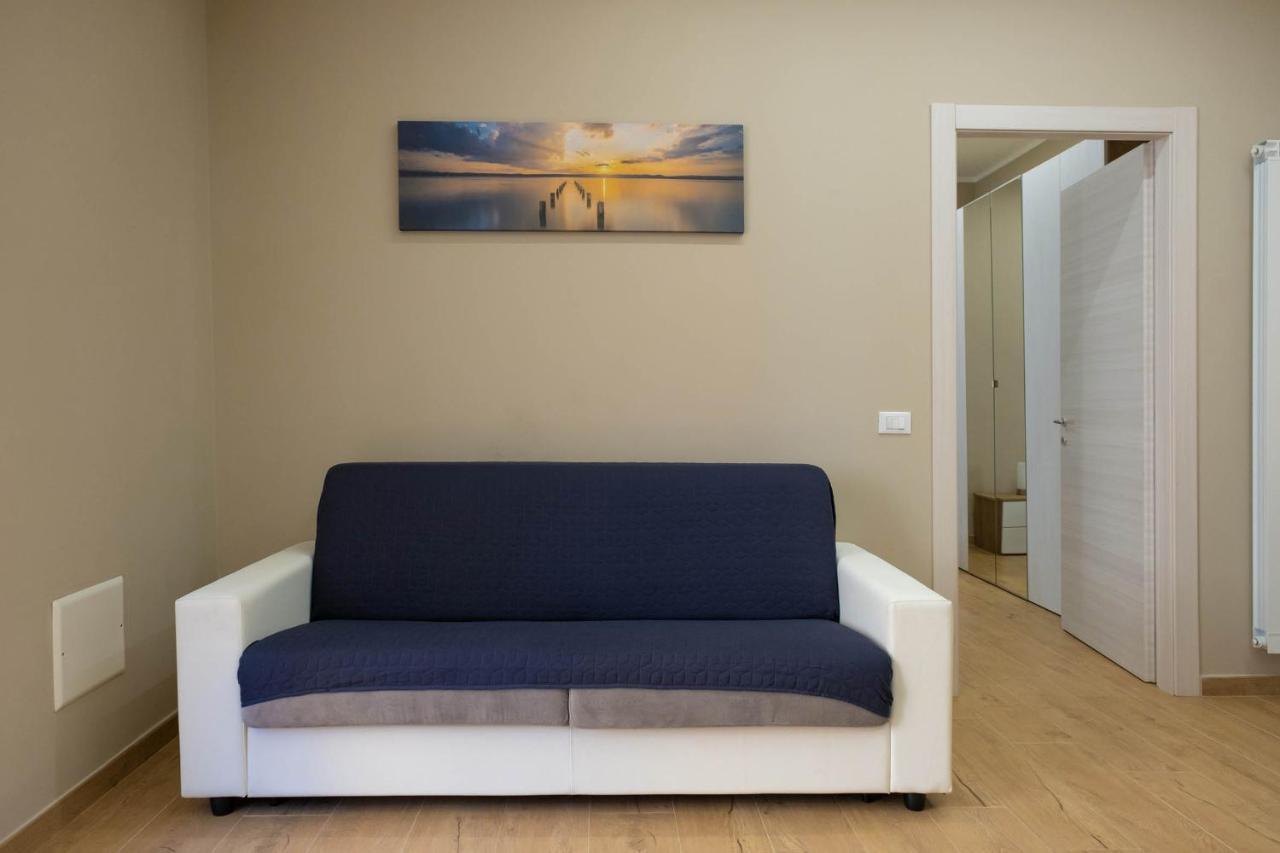 Fix You Apartment Fco Fiumicino Exterior foto