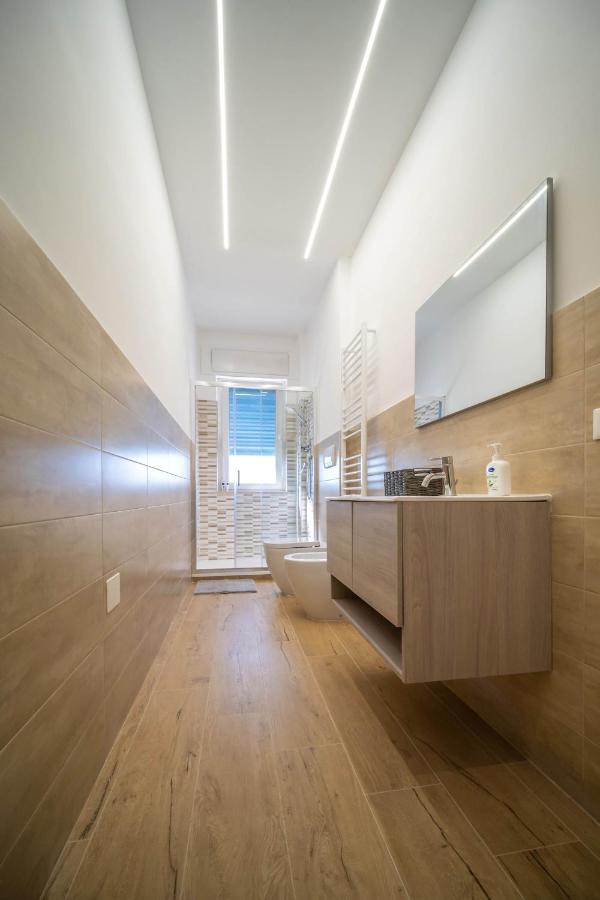 Fix You Apartment Fco Fiumicino Exterior foto