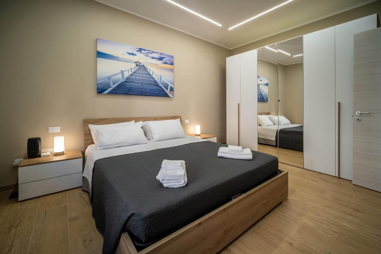 Fix You Apartment Fco Fiumicino Exterior foto