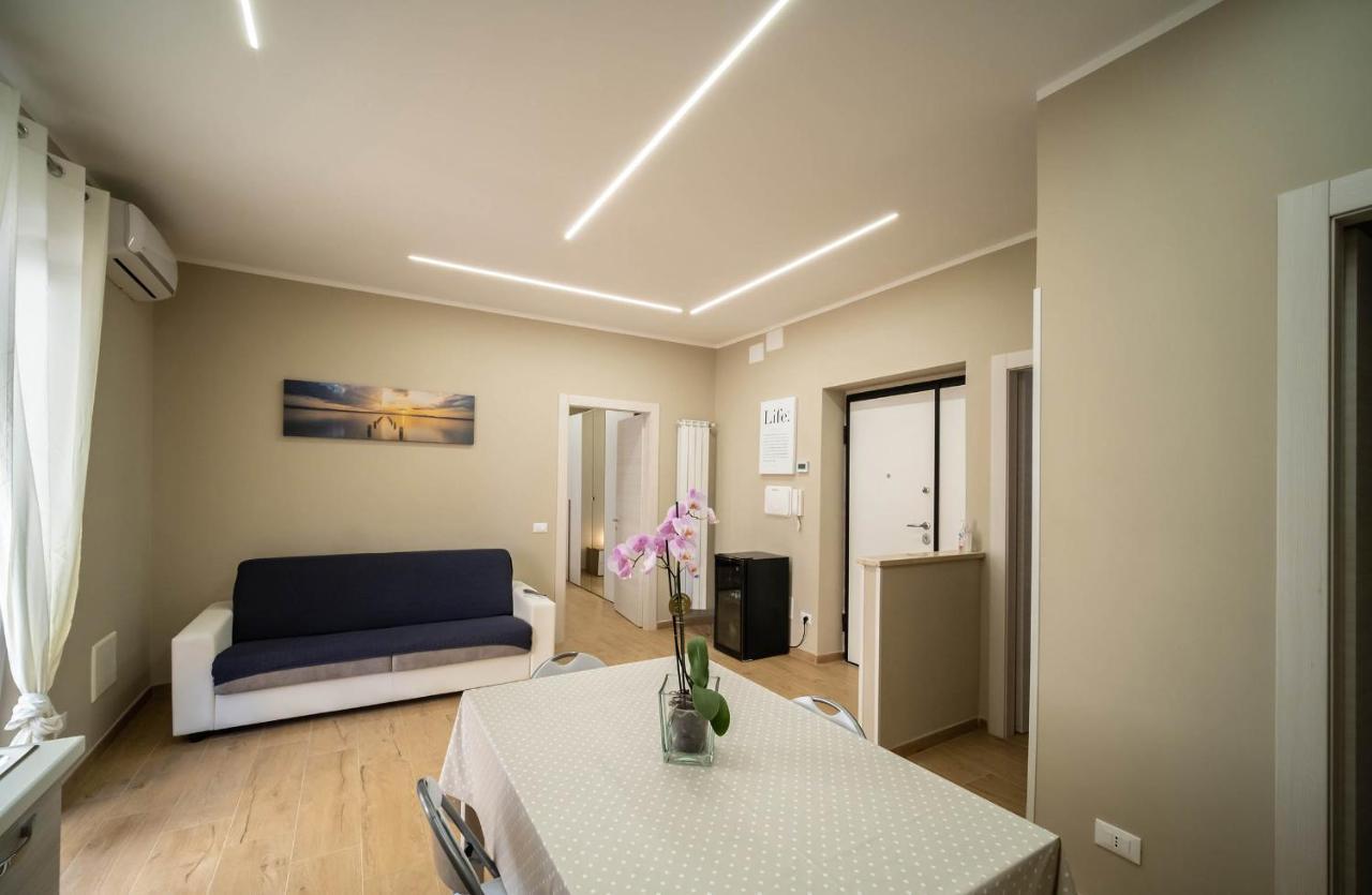 Fix You Apartment Fco Fiumicino Exterior foto