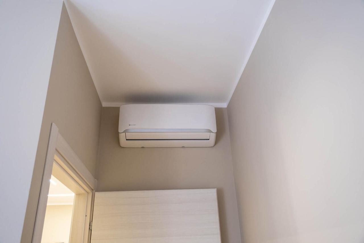 Fix You Apartment Fco Fiumicino Exterior foto